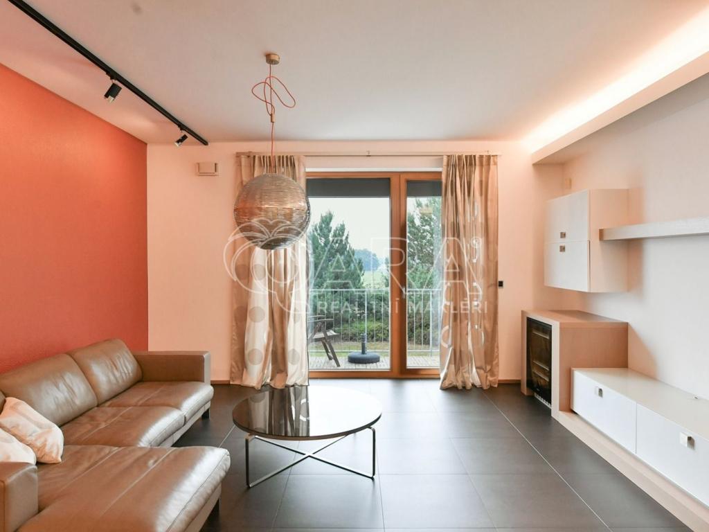 Pronájem bytu 3+kk 90 m2