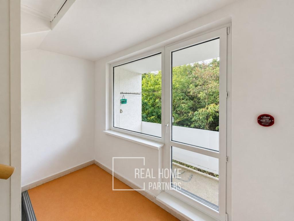 Pronájem bytu 3+1 73 m2, Brno – náhled fotky 20