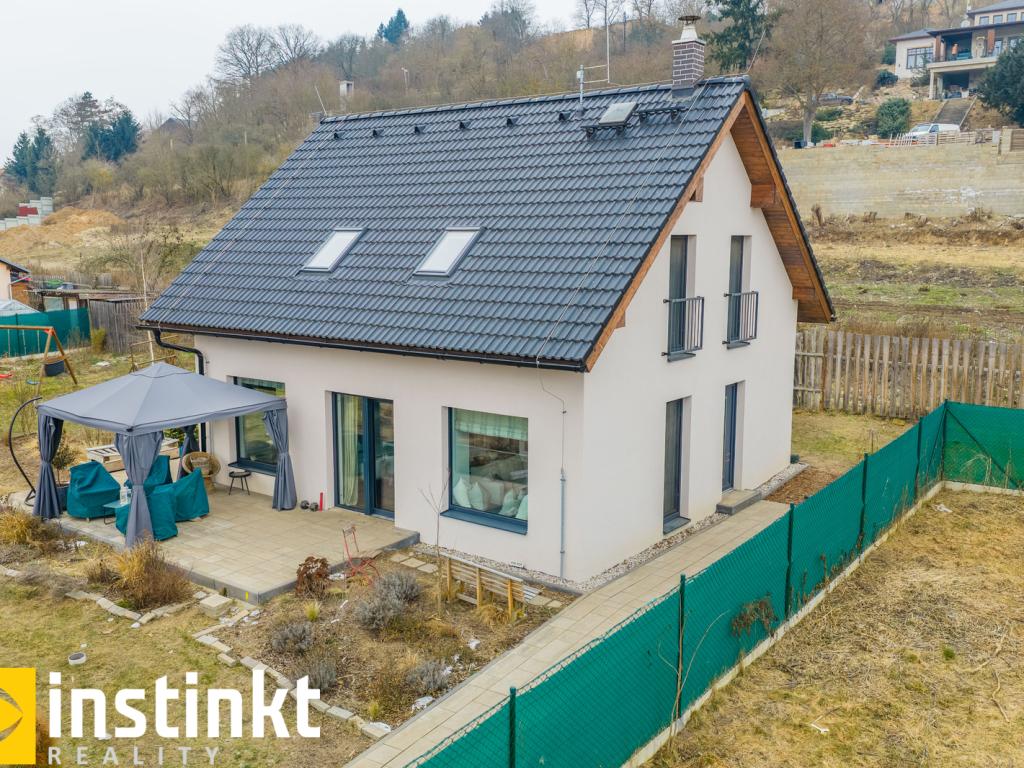 Prodej domu 120 m2