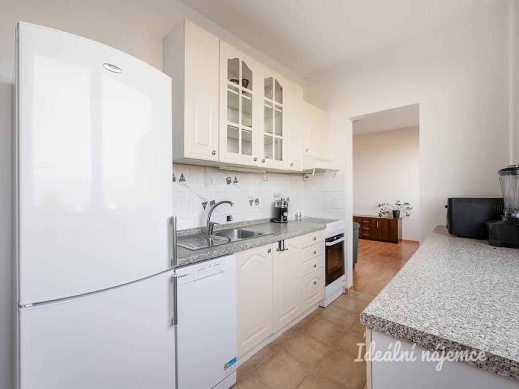 Pronájem bytu 3+1 70 m2