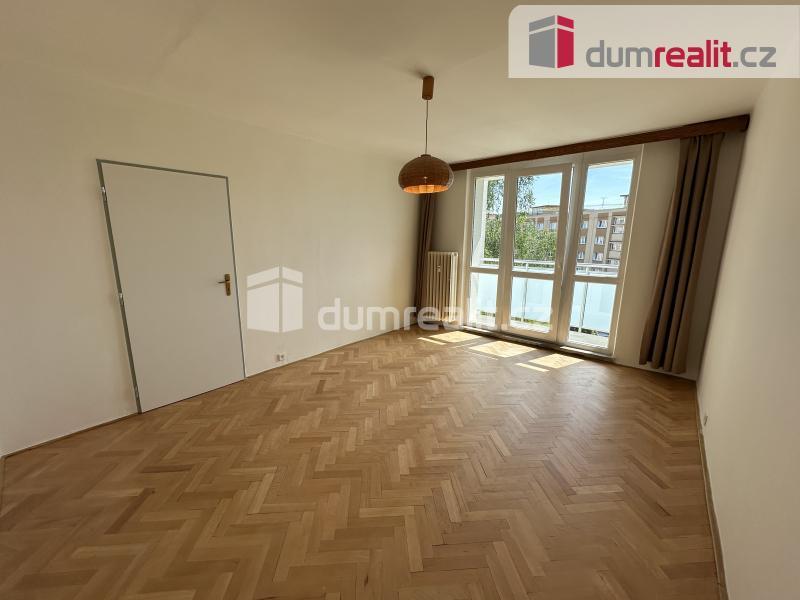Pronájem bytu 1+1 40 m2