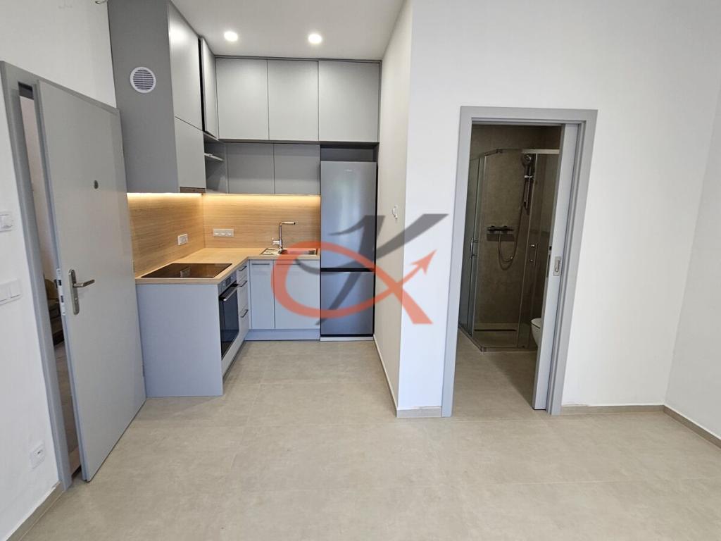 Pronájem bytu 1+kk 20 m2