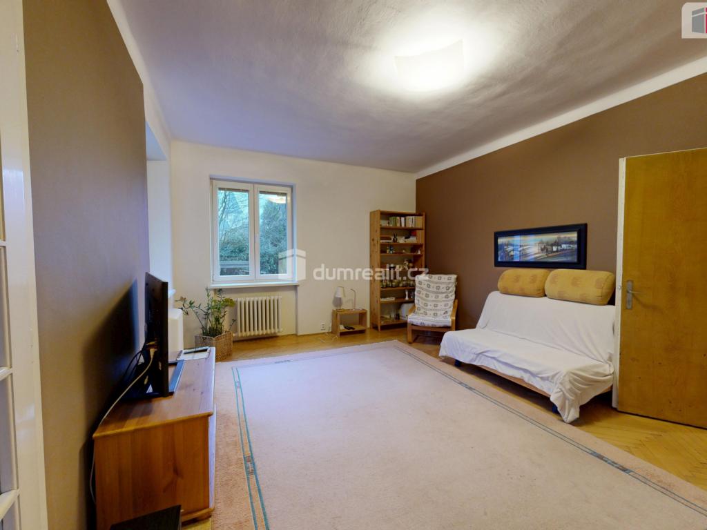 Prodej domu 270 m2