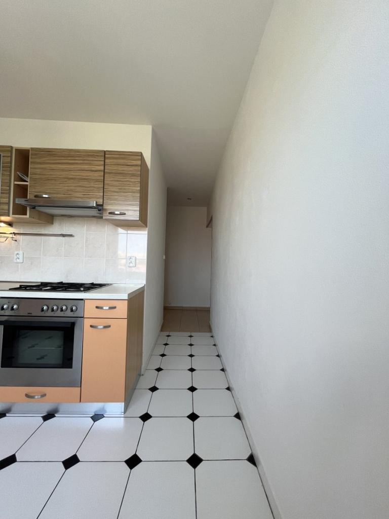 Pronájem bytu 2+1 58 m2