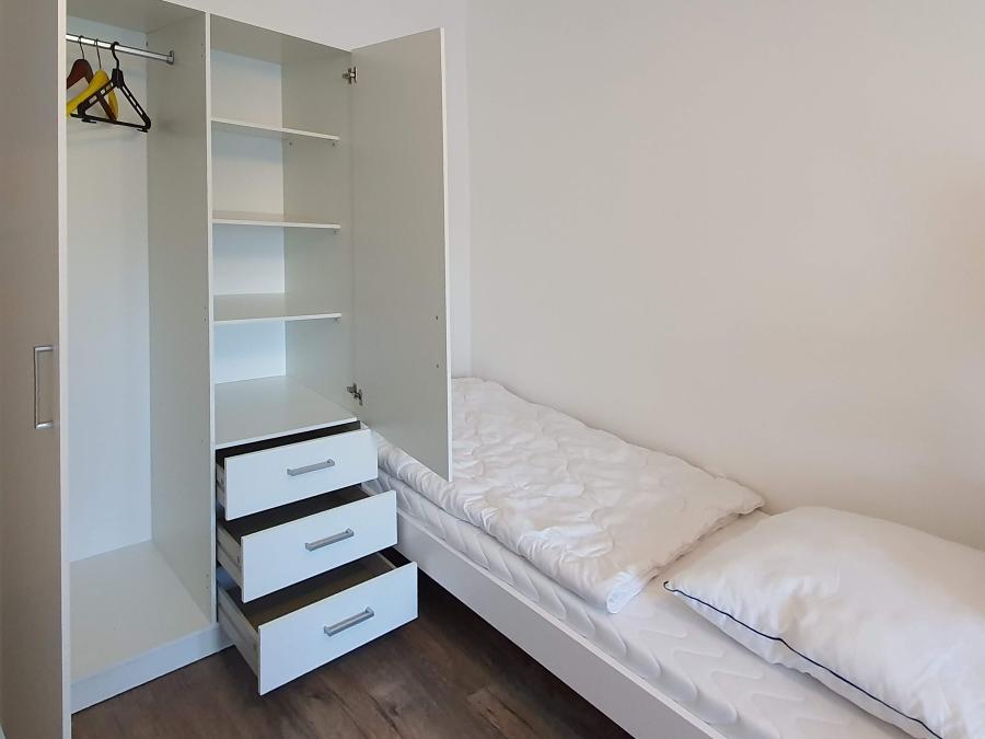 Pronájem bytu 1+1 26 m2