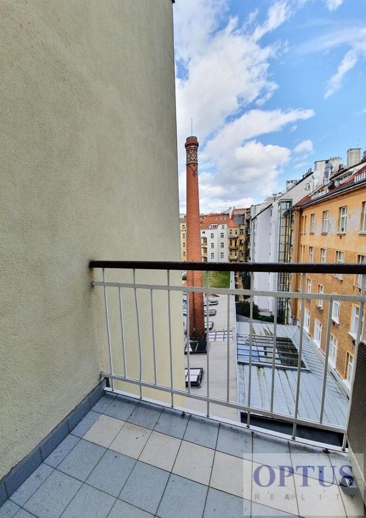 Pronájem bytu 5+kk 172 m2, Praha – náhled fotky 23