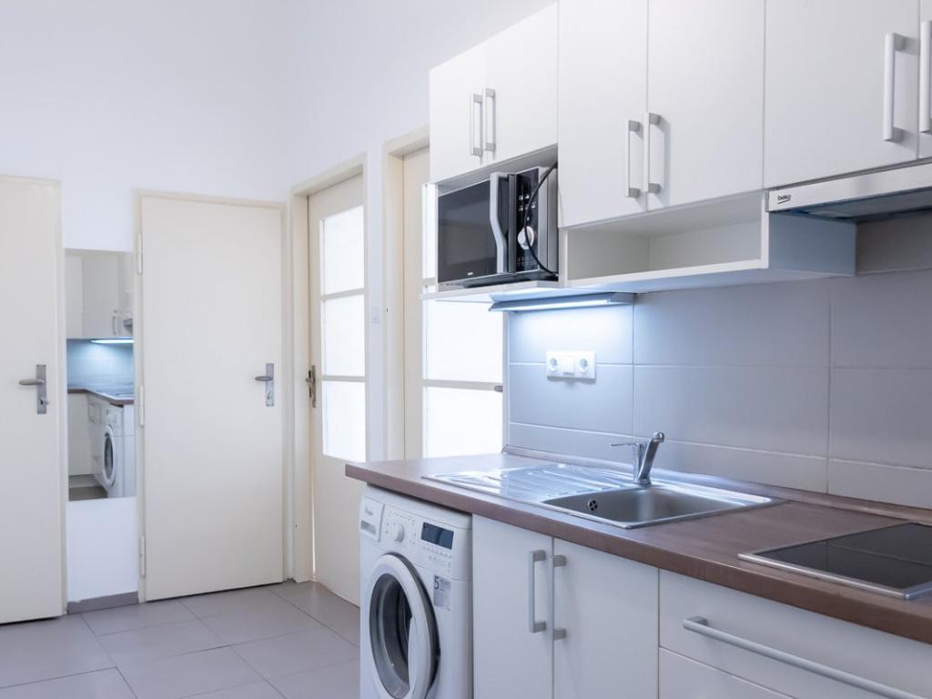 Pronájem bytu 2+1 56 m2