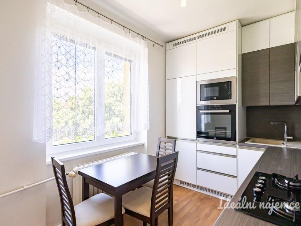 Pronájem bytu 2+1 51 m² – další