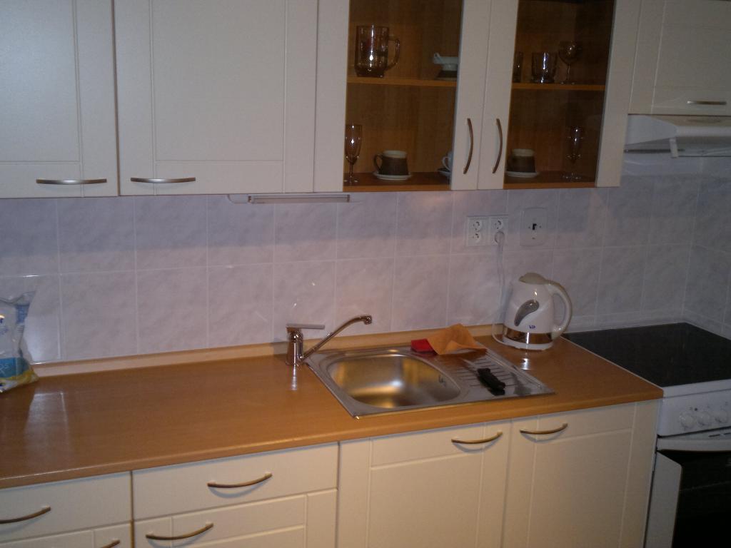 Pronajem bytu 2+kk 80 m2