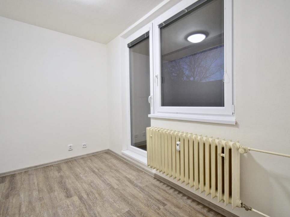 Pronájem bytu 2+kk 35 m2