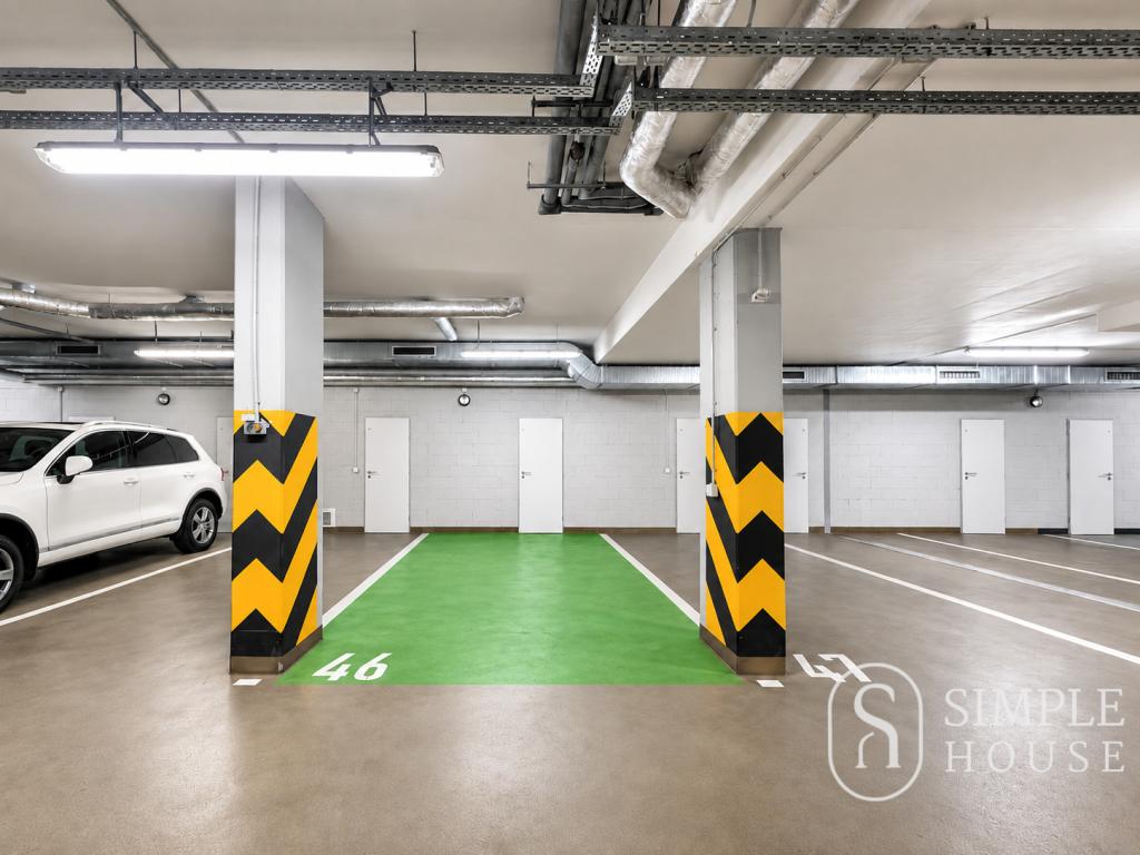 Prodej bytu 2+kk 52 m2, Praha – náhled fotky 19
