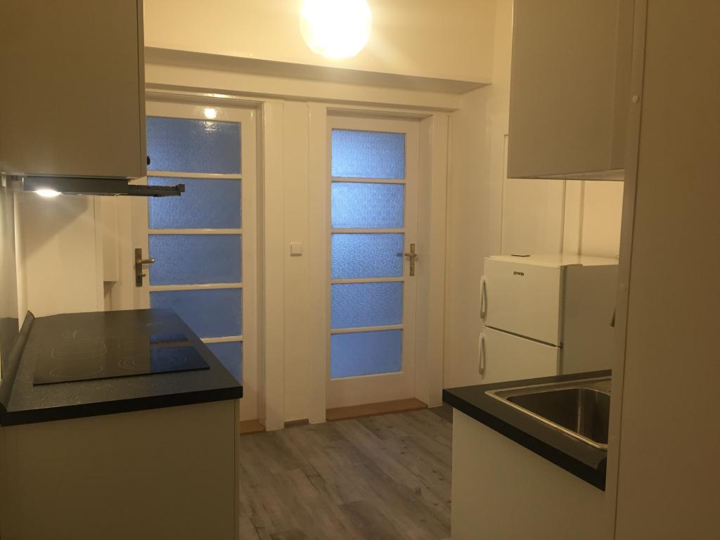 Pronajem bytu 2+kk 47 m2