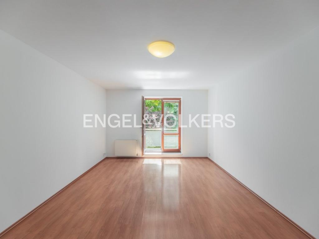 Pronájem bytu 2+kk 65 m2
