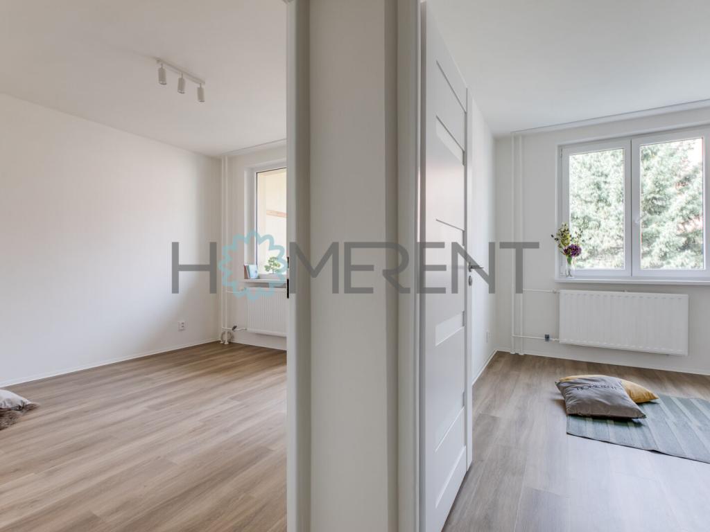 Pronájem bytu 3+1 67 m2, Praha – náhled fotky 18