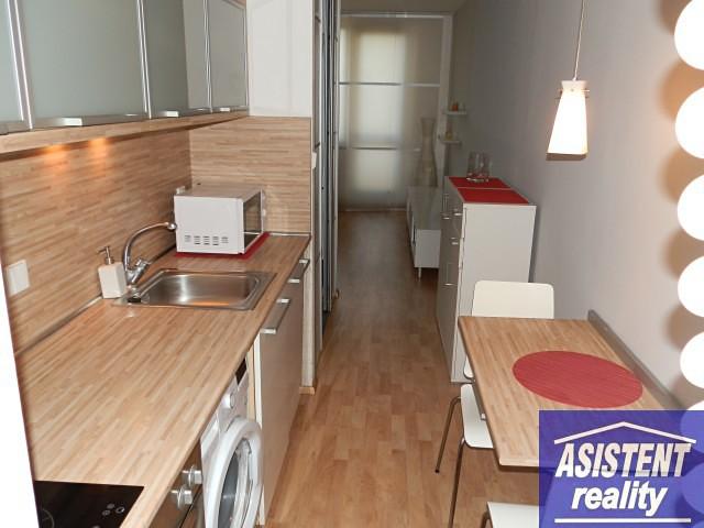 Pronajem bytu 1+kk 32 m2