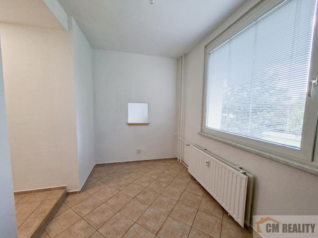 Pronájem bytu 3+1 70 m2