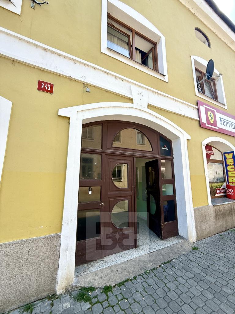 Prodej bytu atypický 14 m2, Štětí – náhled fotky 11