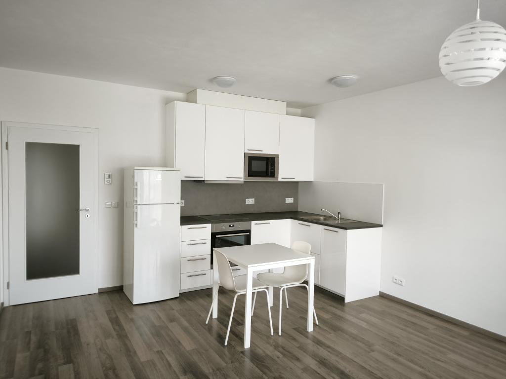 Διαμέρισμα 1 δωματίων, 48 m²