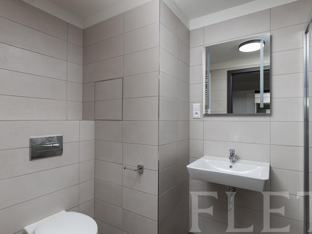 Pronájem bytu 1+kk 33 m2
