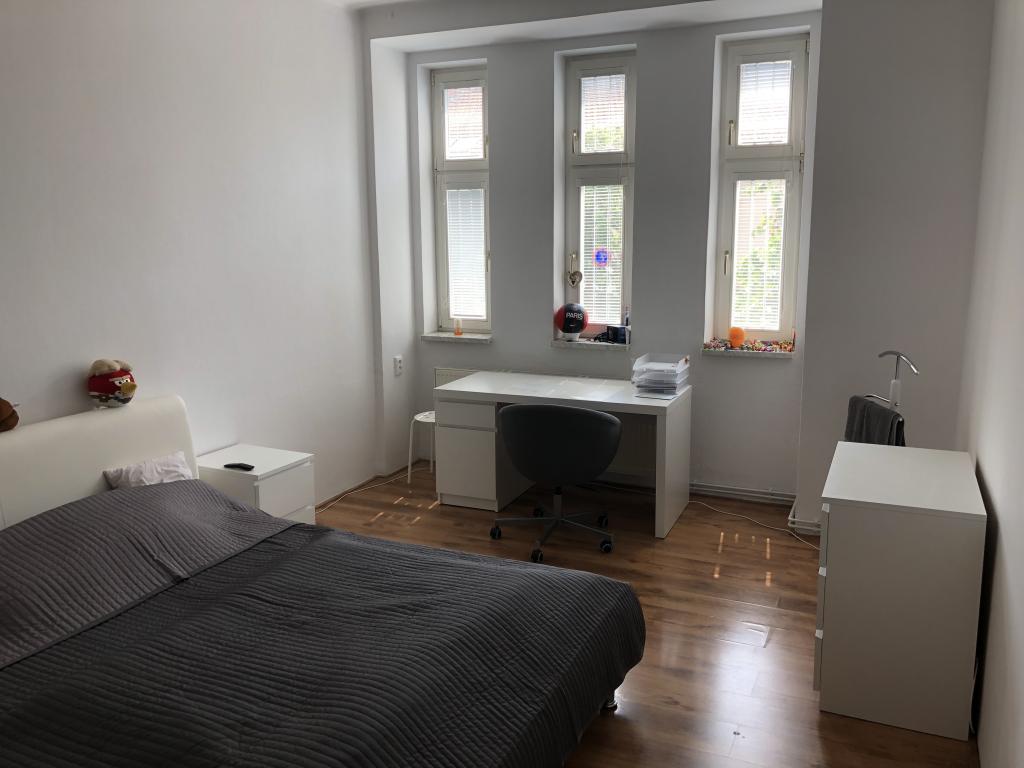 Pronajem bytu 3+1 88 m2