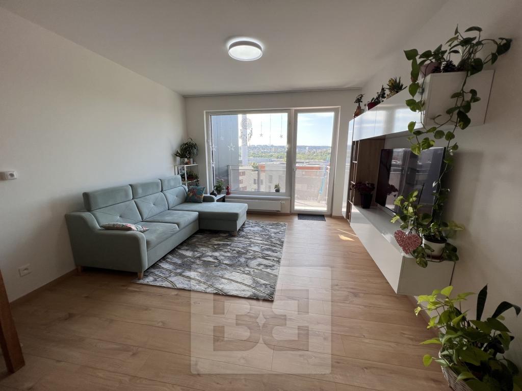 Pronájem bytu 3+kk 79 m2