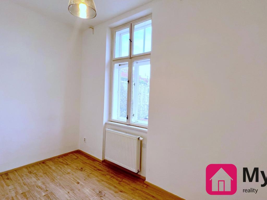 Pronájem bytu 2+kk 40 m2