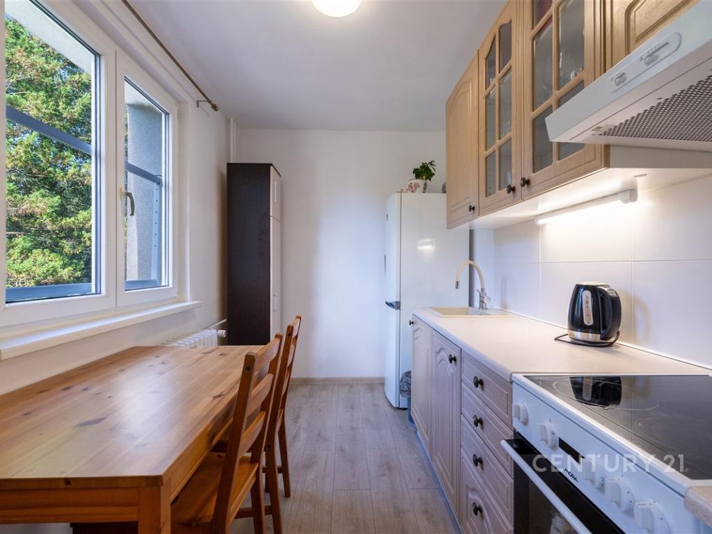 Korter, 38 m²