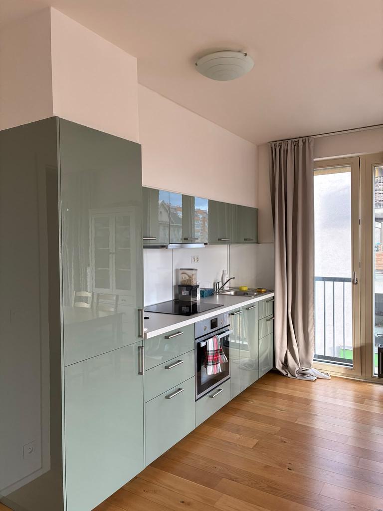 Pronájem bytu 2+kk 55 m2