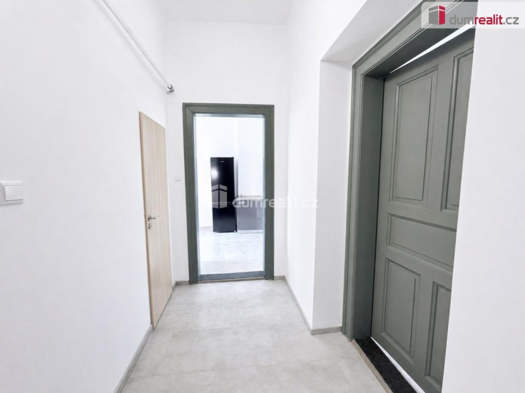 Pronájem bytu 2+1 54 m2