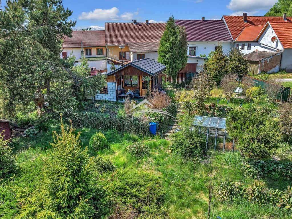 Prodej domu 130 m2, Žirovnice – náhled fotky 16