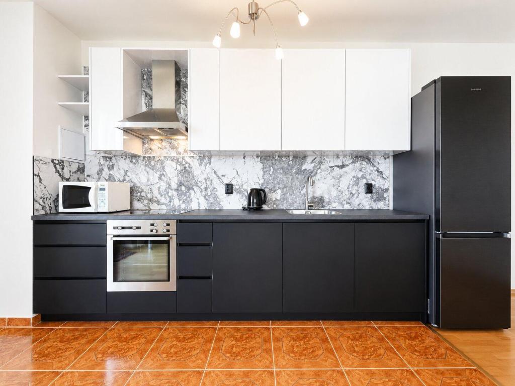 Pronájem bytu 2+kk 76 m2