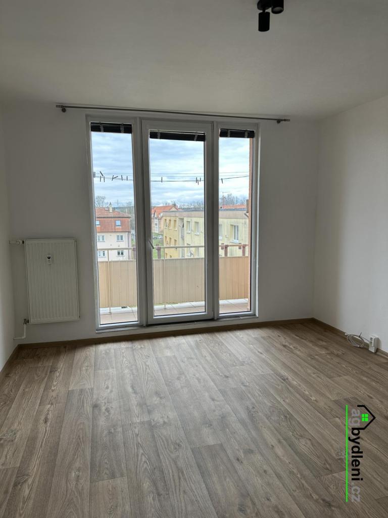Pronájem bytu 1+1 36 m2