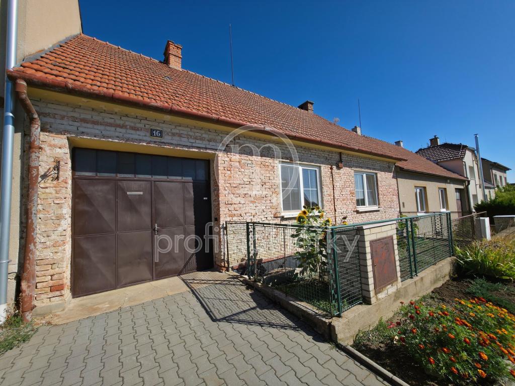 Prodej domu 131 m2