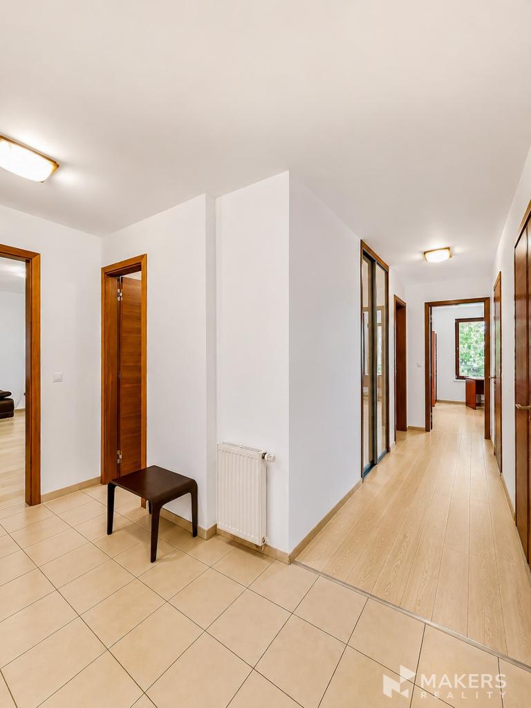 Pronájem bytu 3+1 82 m2, Praha – náhled fotky 10
