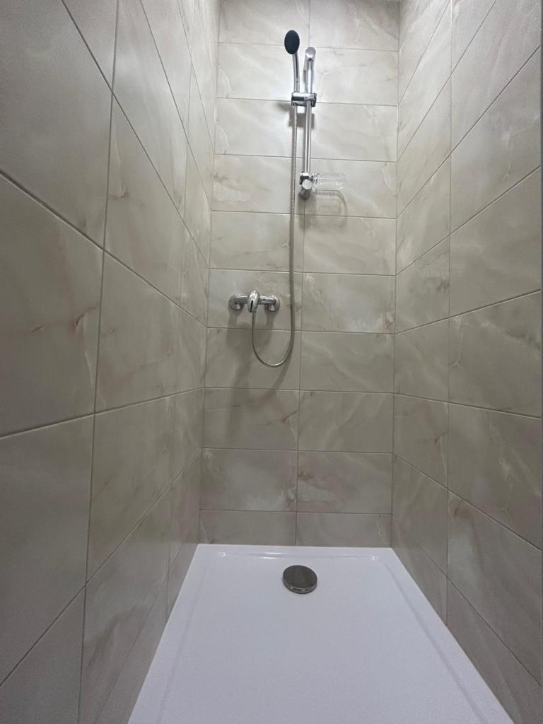 Pronájem bytu 1+kk 26 m2