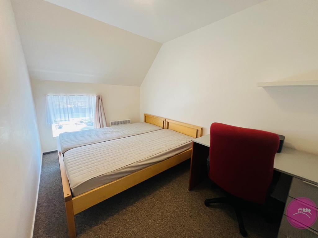 Pronájem bytu 2+kk 42 m2