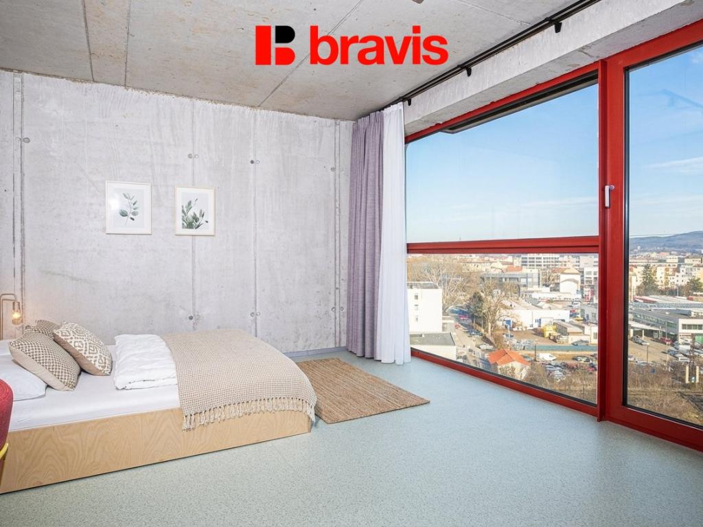 Pronájem bytu 2+kk 51 m2