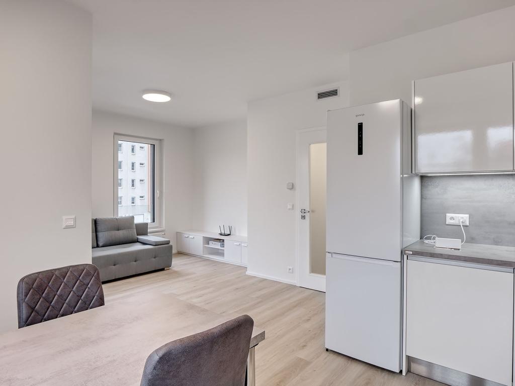 Pronájem bytu 2+kk 50 m2