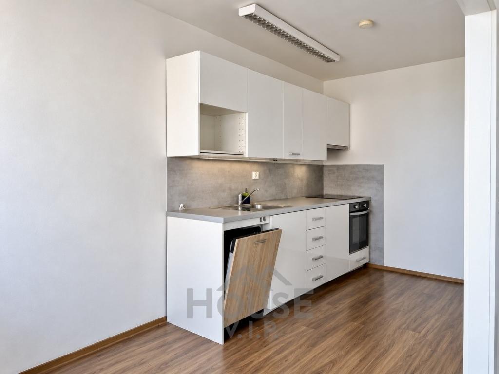 Prodej bytu 3+1 80 m2