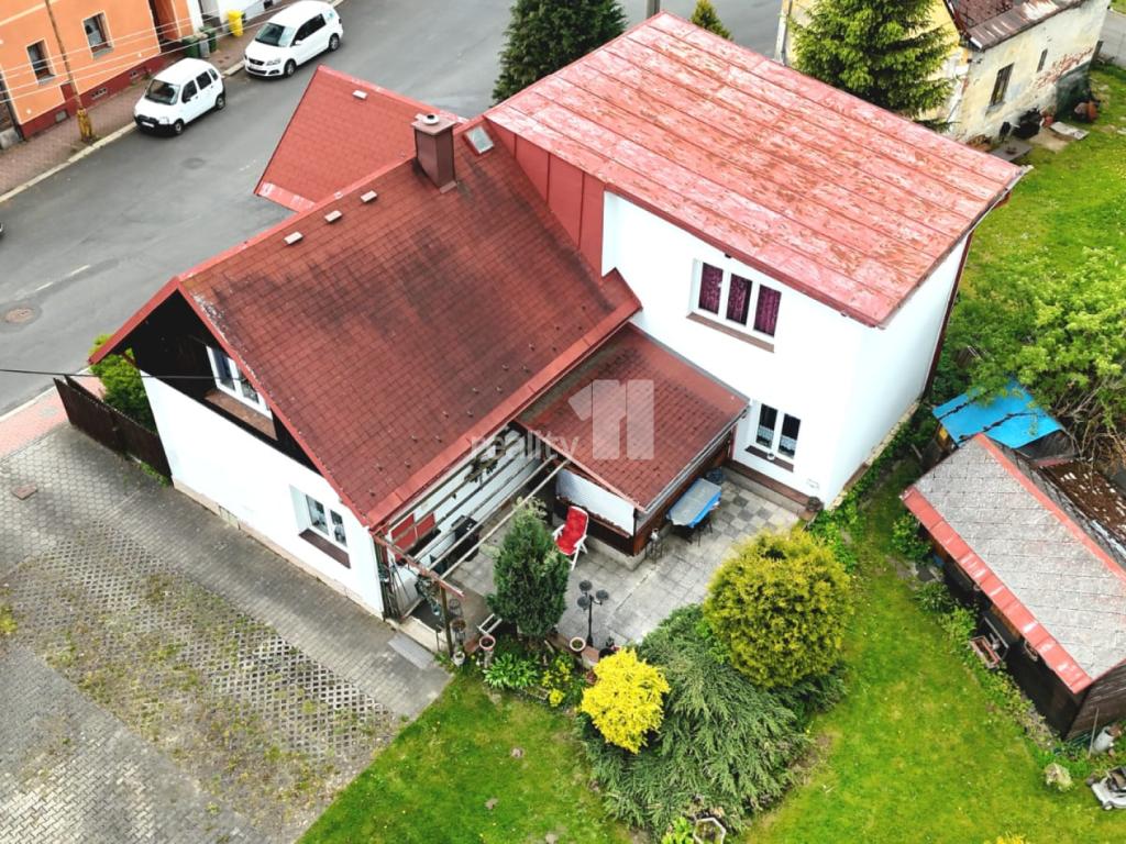 Prodej domu 154 m2, Krásná – náhled fotky 7