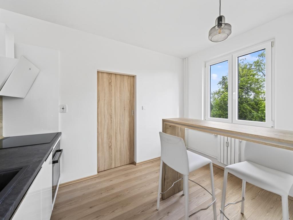 Pronájem bytu 2+1 36 m2