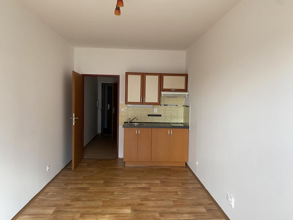 Pronajem bytu 1+kk 25 m2
