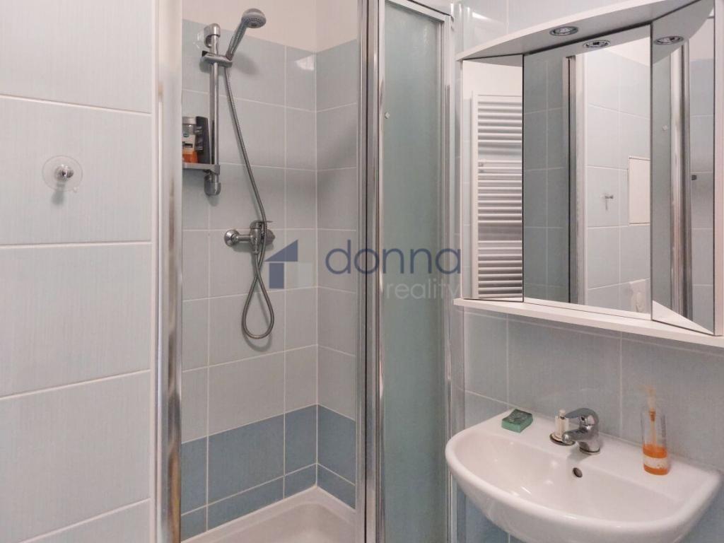 Pronájem bytu 1+kk 32 m2