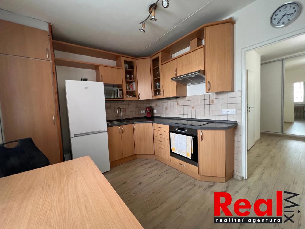 Pronájem bytu 3+1 72 m2