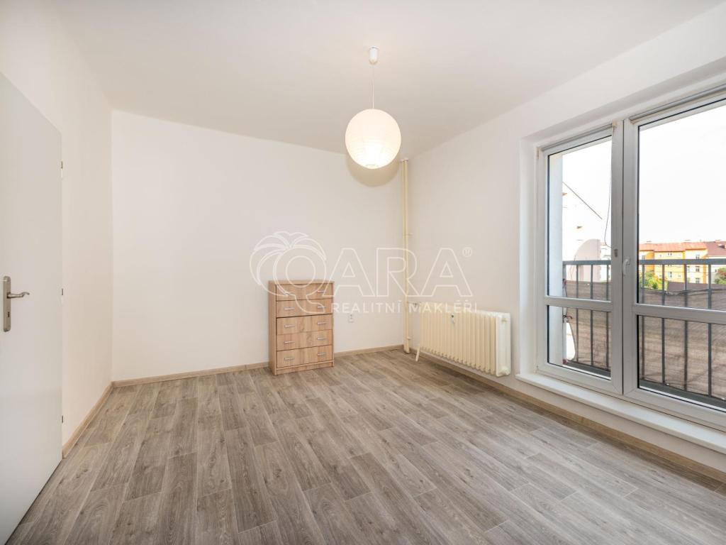 Pronájem bytu 2+1 52 m2