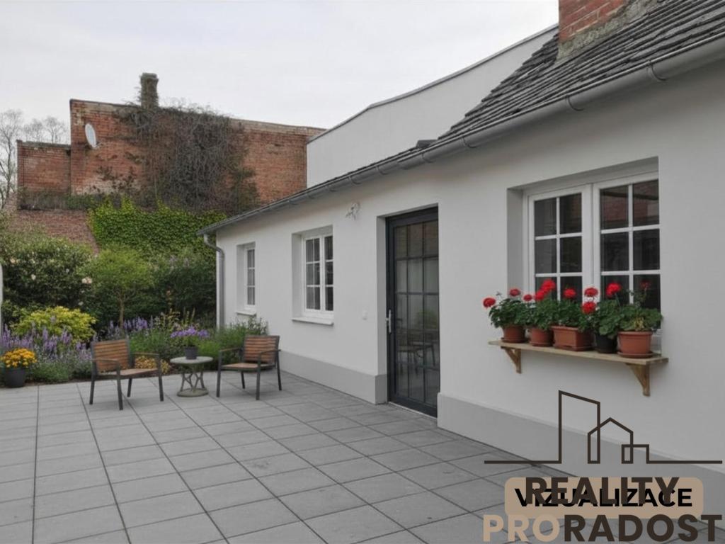 Prodej domu 135 m² – pohled 5