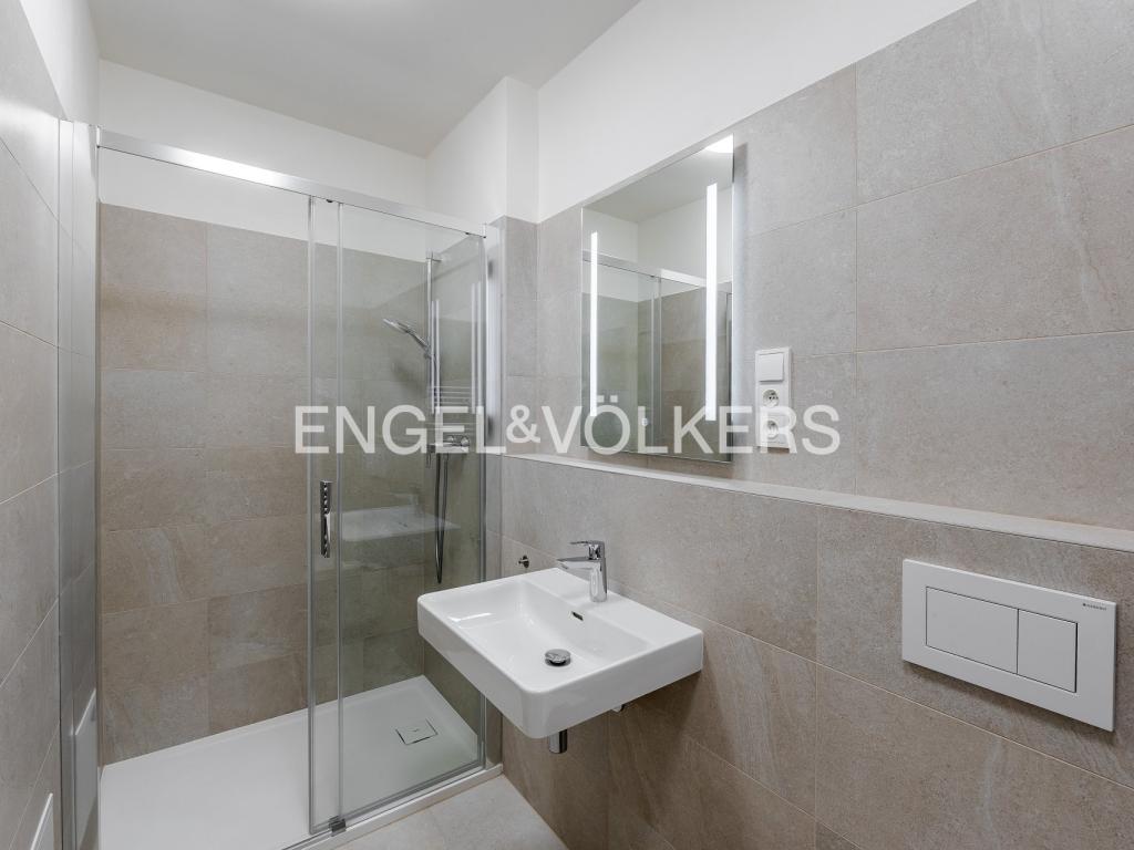Pronájem bytu 2+kk 45 m2