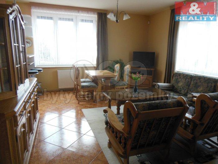 Pronajem bytu dům 180 m2