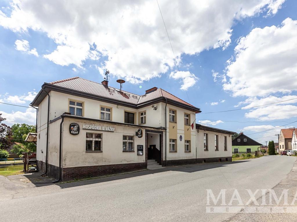 Prodej pozemku 1449 m2, Milín – náhled fotky 10