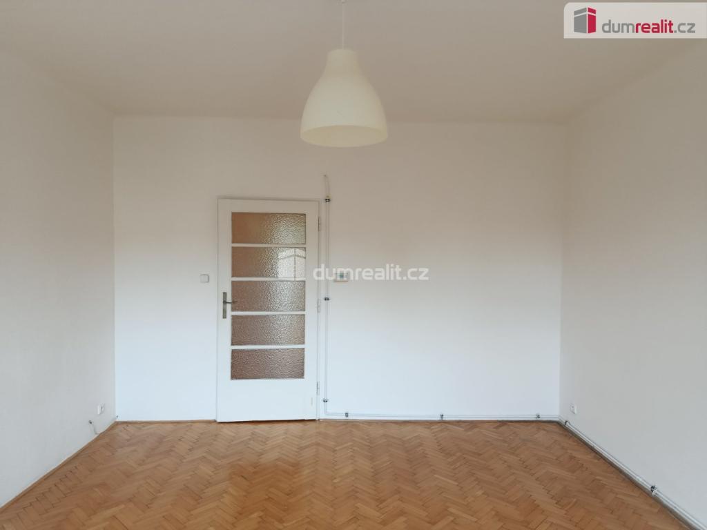 Pronájem bytu 2+kk 40 m2